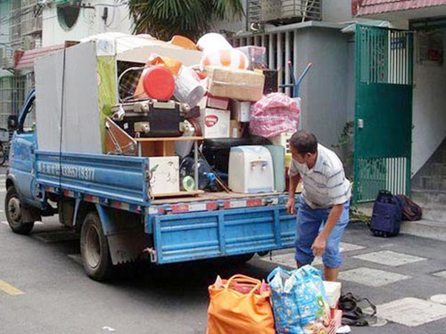 邵陽搬家什么時間最佳？怎樣選擇搬家時間？