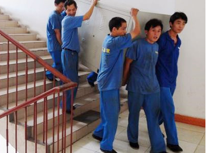 搬家指南，這4點(diǎn)你一定要知道