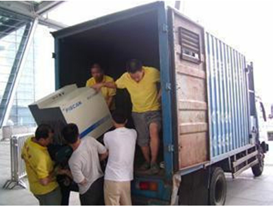 如何選擇搬家公司？