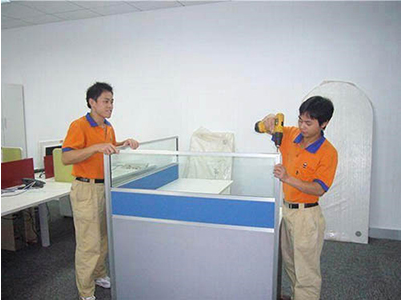 邵陽找搬家公司需要多少錢？